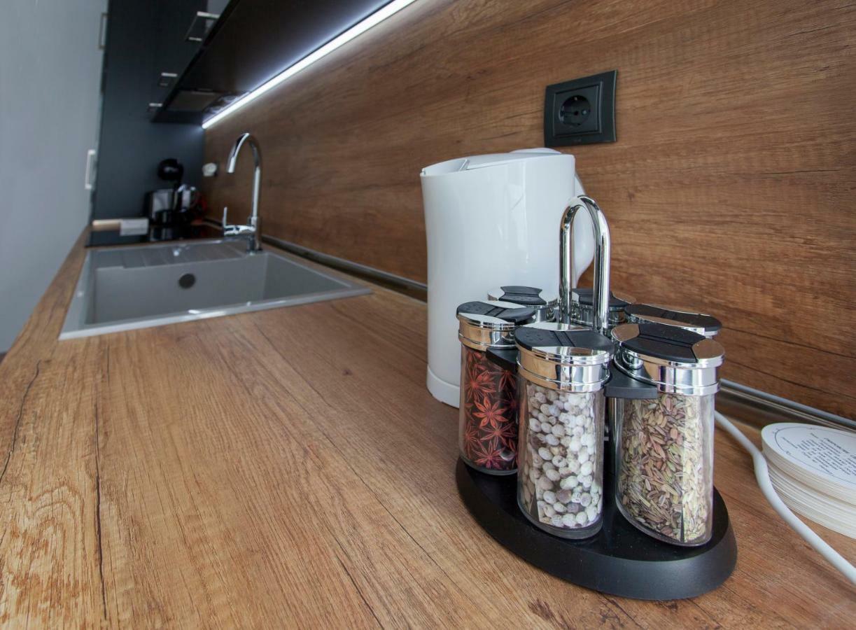 Apartment Diamond Center 加布罗沃 外观 照片
