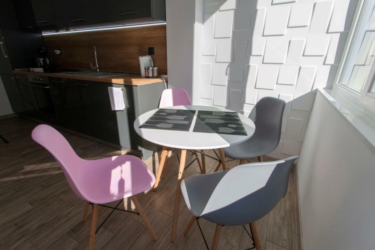 Apartment Diamond Center 加布罗沃 外观 照片