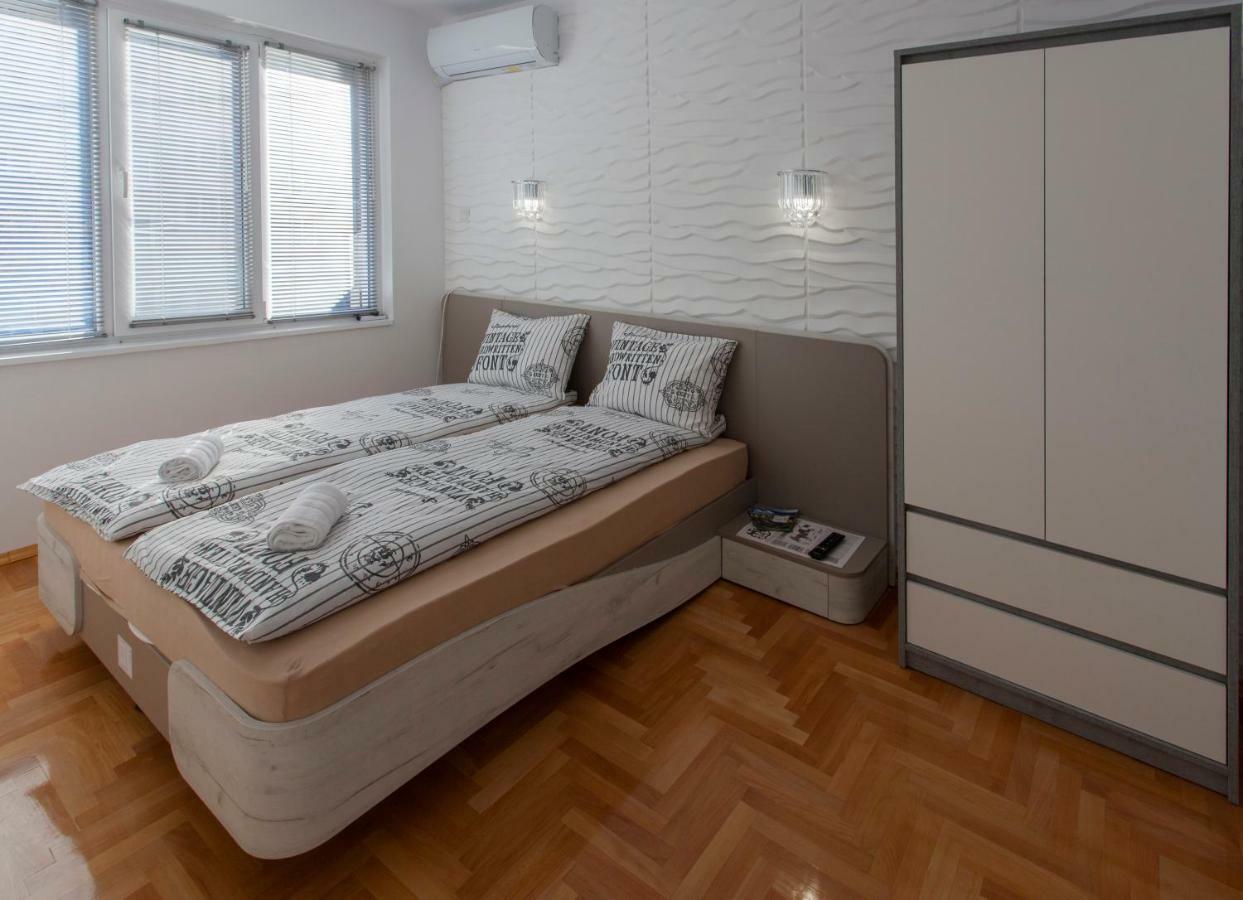 Apartment Diamond Center 加布罗沃 外观 照片