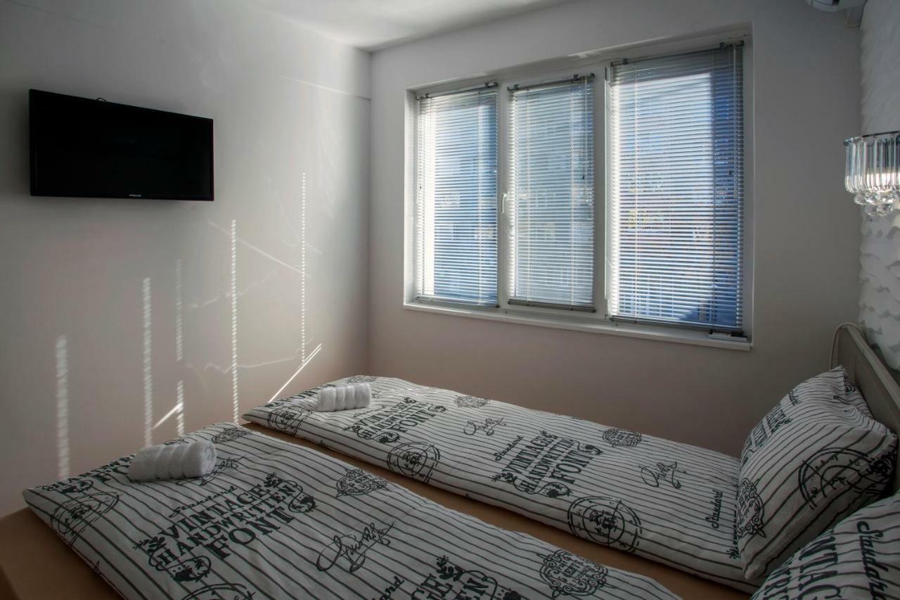 Apartment Diamond Center 加布罗沃 外观 照片