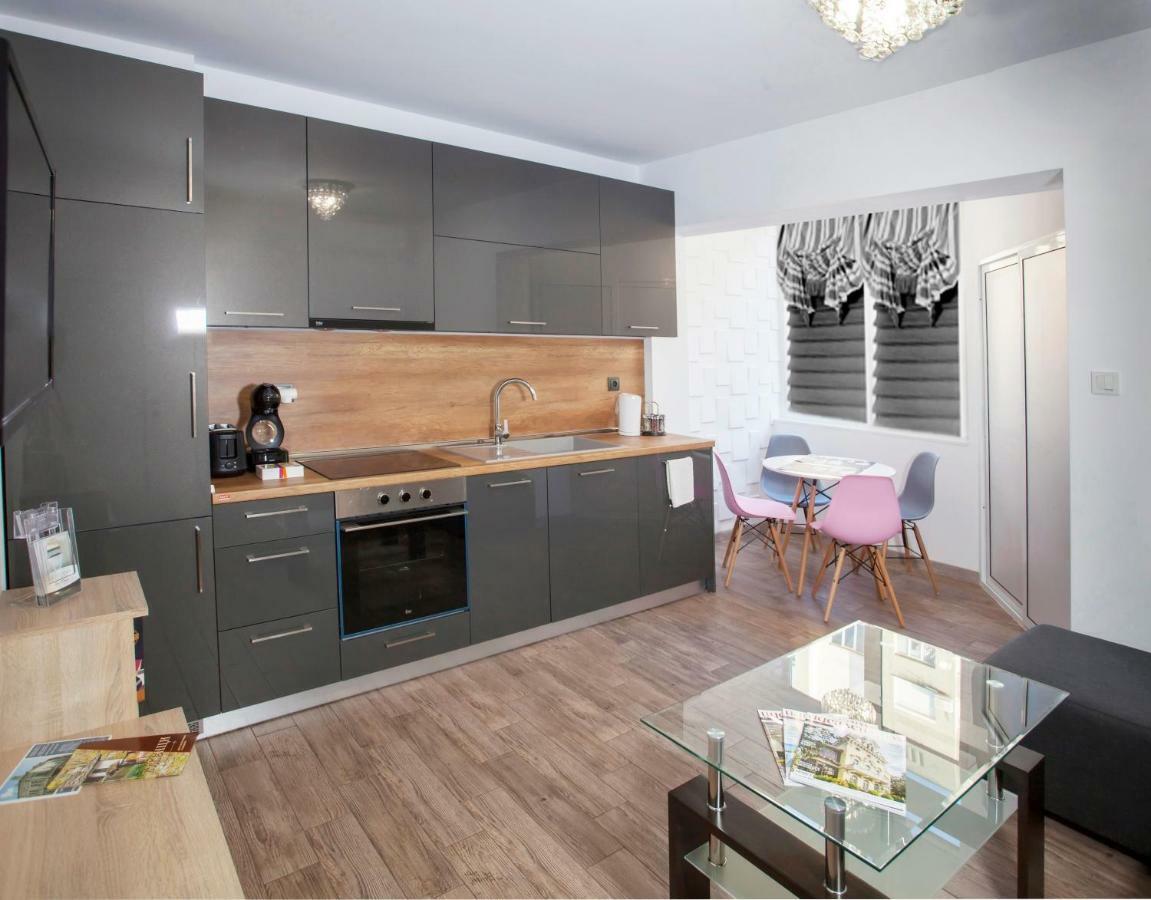 Apartment Diamond Center 加布罗沃 外观 照片
