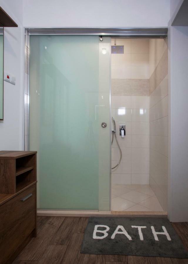 Apartment Diamond Center 加布罗沃 外观 照片